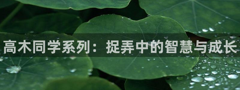 香蕉文化韩国漫画